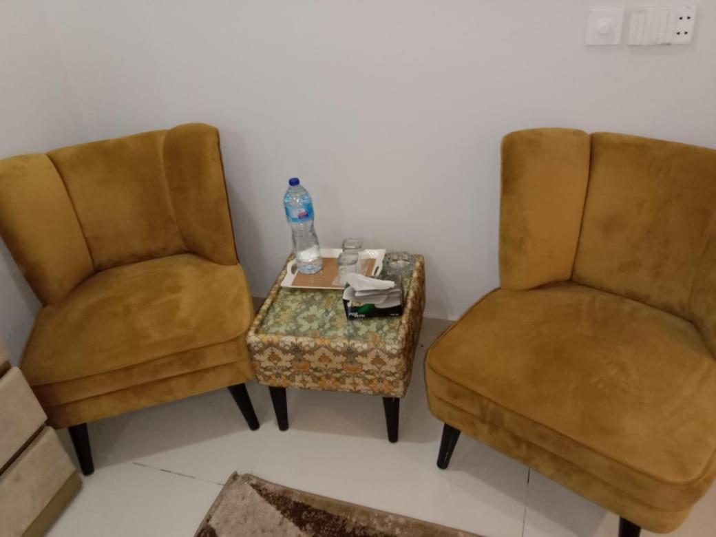 Pearl House Villa Islamabad Buitenkant foto