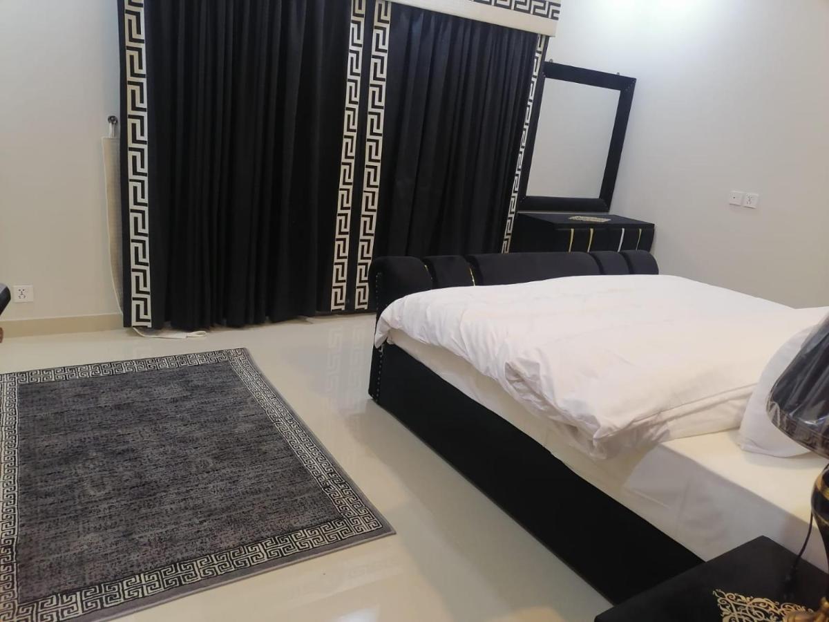 Pearl House Villa Islamabad Buitenkant foto