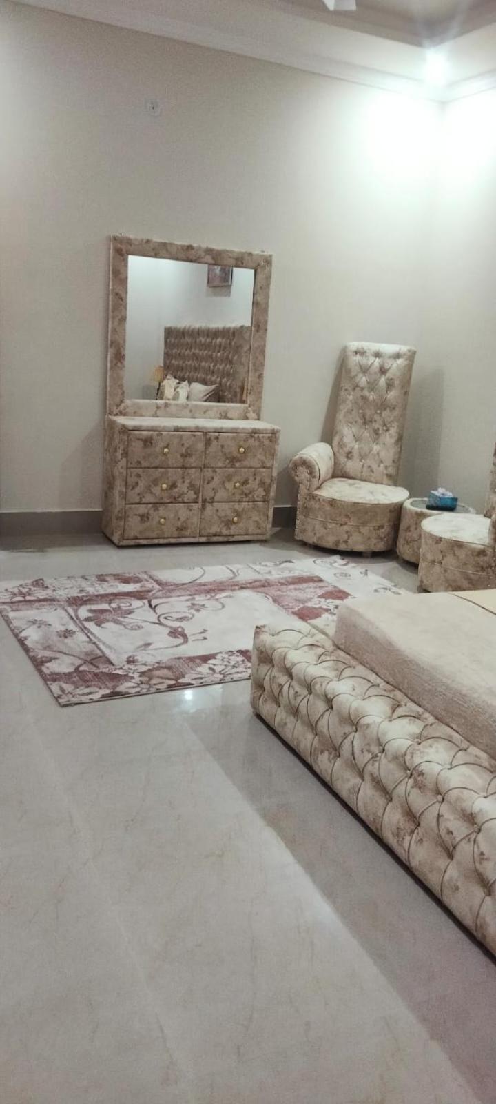 Pearl House Villa Islamabad Buitenkant foto