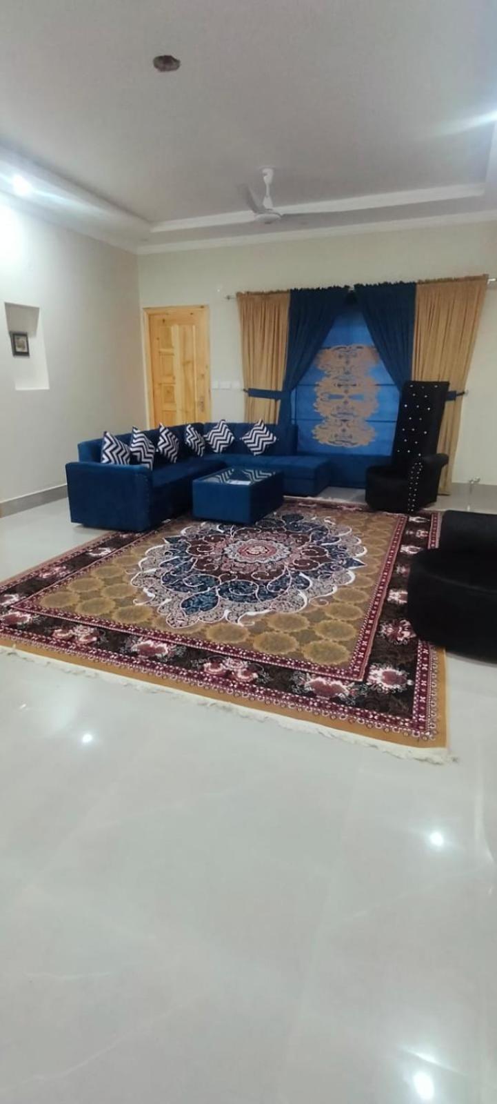 Pearl House Villa Islamabad Buitenkant foto