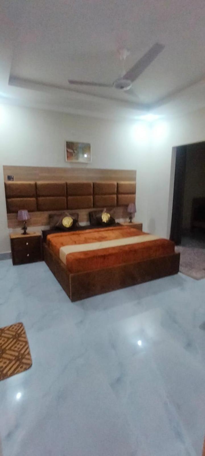 Pearl House Villa Islamabad Buitenkant foto