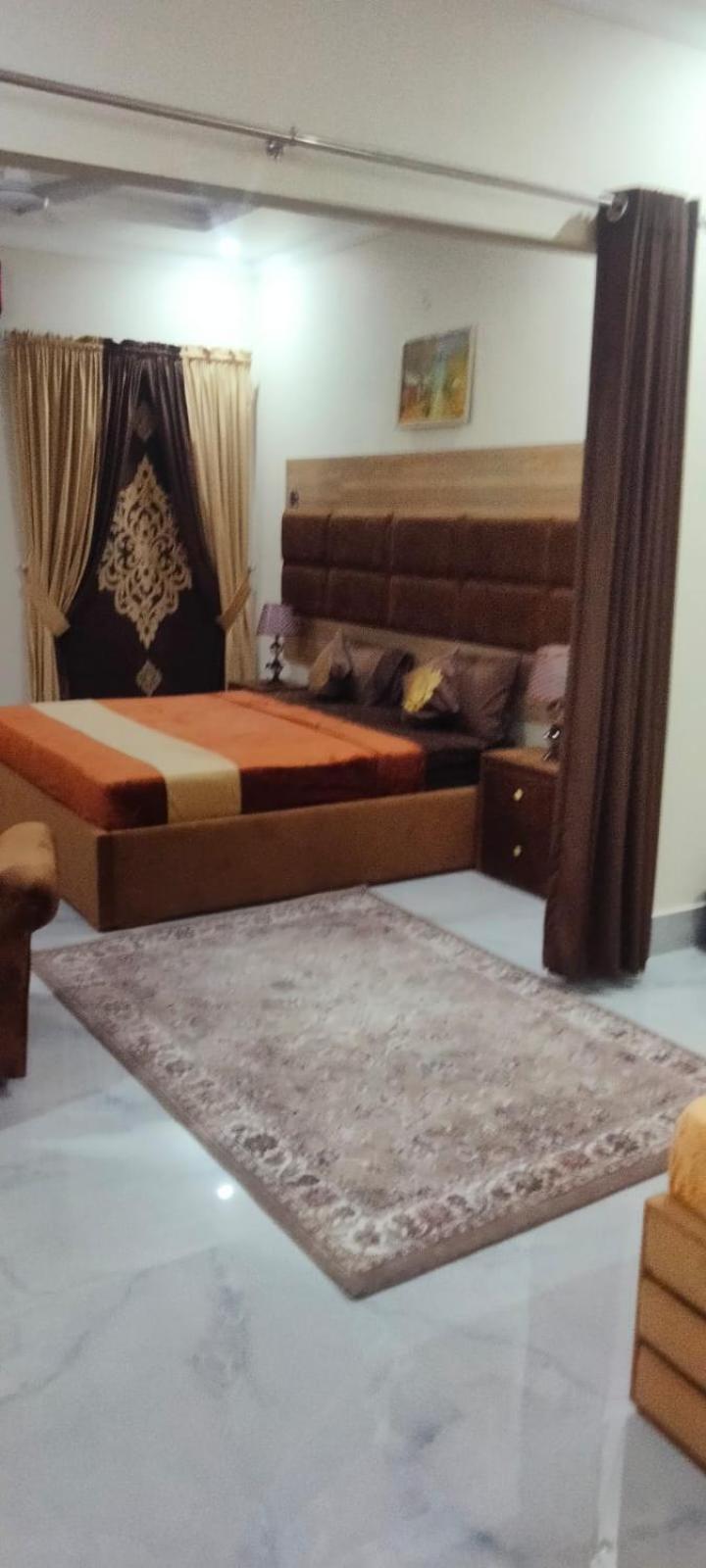 Pearl House Villa Islamabad Buitenkant foto
